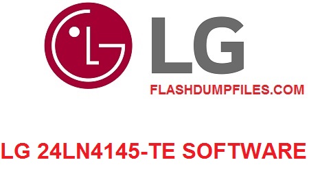 LG 24LN4145-TE