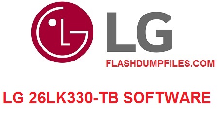 LG 26LK330-TB