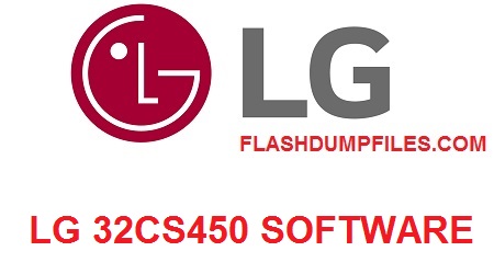 LG 32CS450