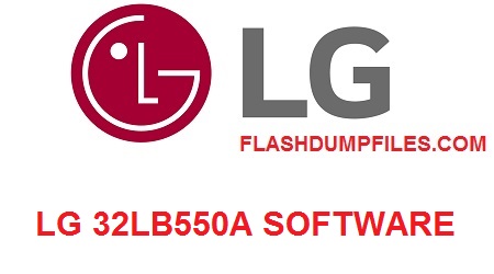 LG 32LB550A