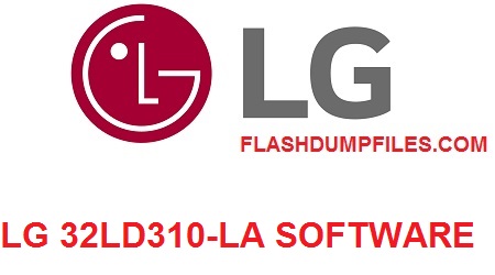 LG 32LD310-LA