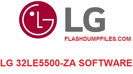 LG 32LE5500-ZA