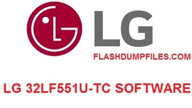 LG 32LF551U-TC