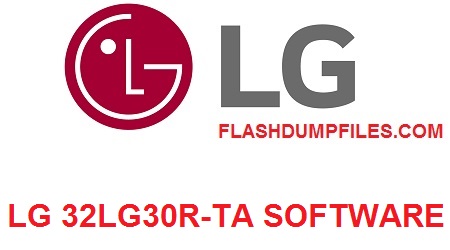 LG 32LG30R-TA