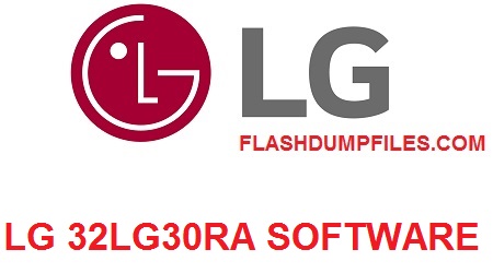 LG 32LG30RA