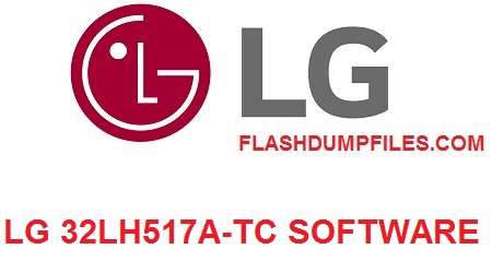 LG 32LH517A-TC