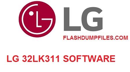 LG 32LK311
