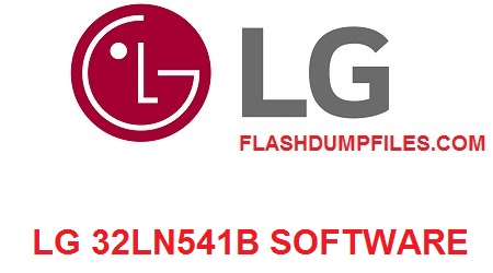 LG 32LN541B