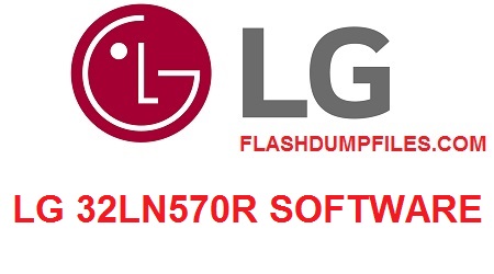 LG 32LN570R