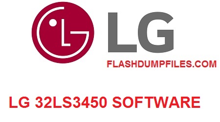 LG 32LS3450