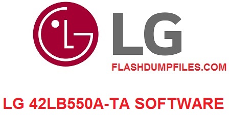 LG 42LB550A-TA