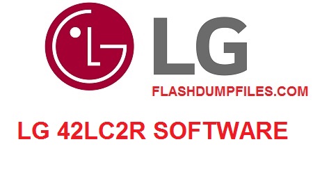 LG 42LC2R