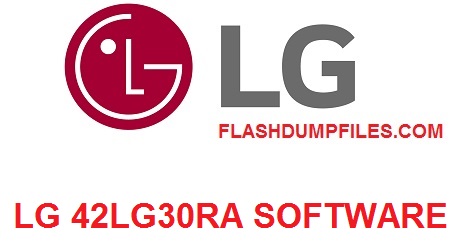 LG 42LG30RA