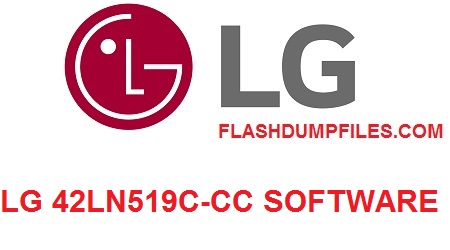 LG 42LN519C-CC