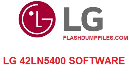 LG 42LN5400