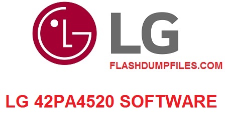LG 42PA4520