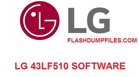 LG 43LF510
