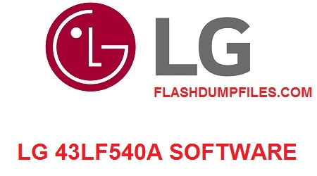 LG 43LF540A