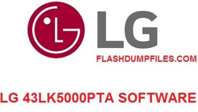 LG 43LK5000PTA