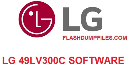 LG 49LV300C