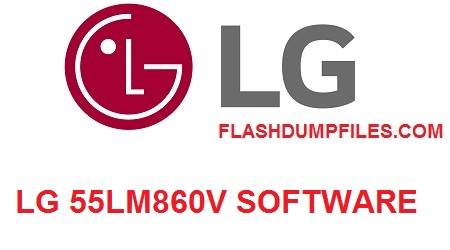 LG 55LM860V