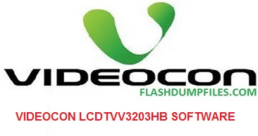 VIDEOCON LCDTVV3203HB