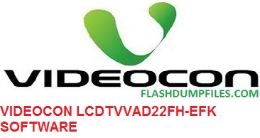 VIDEOCON LCDTVVAD22FH-EFK