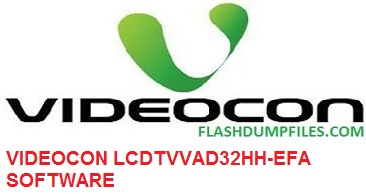 VIDEOCON LCDTVVAD32HH-EFA