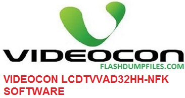 VIDEOCON LCDTVVAD32HH-NFK