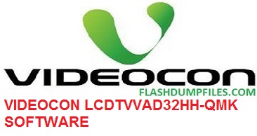 VIDEOCON LCDTVVAD32HH-QMK