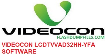 VIDEOCON LCDTVVAD32HH-YFA