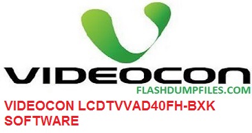 VIDEOCON LCDTVVAD40FH-BXK