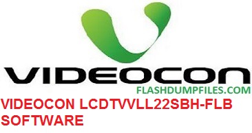 VIDEOCON LCDTVVLL22SBH-FLB