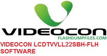 VIDEOCON LCDTVVLL22SBH-FLH