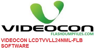 VIDEOCON LCDTVVLL24NML-FLB