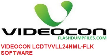 VIDEOCON LCDTVVLL24NML-FLK