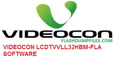 VIDEOCON LCDTVVLL32HBM-FLA