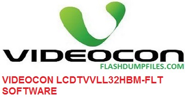 VIDEOCON LCDTVVLL32HBM-FLT