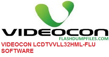 VIDEOCON LCDTVVLL32HML-FLU