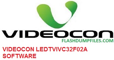 VIDEOCON LEDTVIVC32F02A