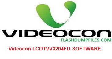 Videocon LCDTVV3204FD