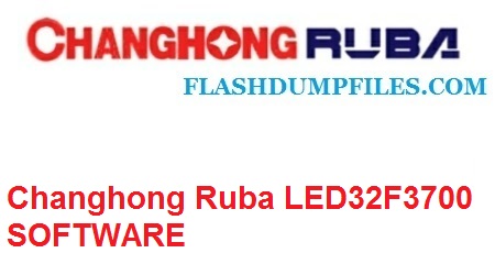 Changhong Ruba LED32F3700