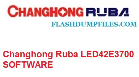 Changhong Ruba LED42E3700