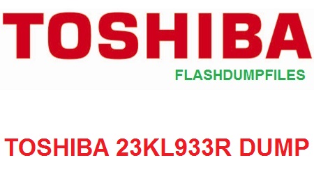 TOSHIBA 23KL933R