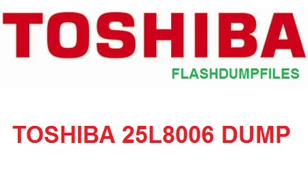 TOSHIBA 25L8006