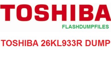TOSHIBA 26KL933R