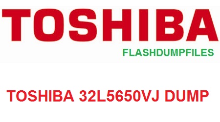 TOSHIBA 32L5650VJ
