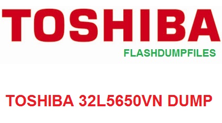 TOSHIBA 32L5650VN