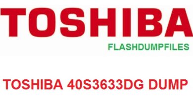 TOSHIBA 40S3633DG