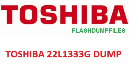TOSHIBA 22L1333G